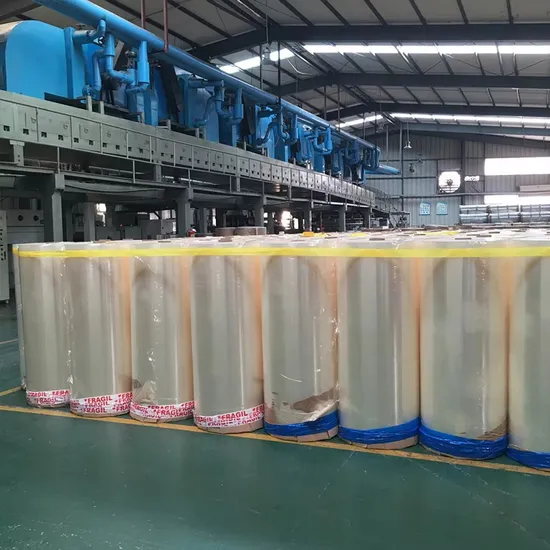 Strong Adhesive Custom Logo Insulation Electrical Duct Printed BOPP Packing Tape